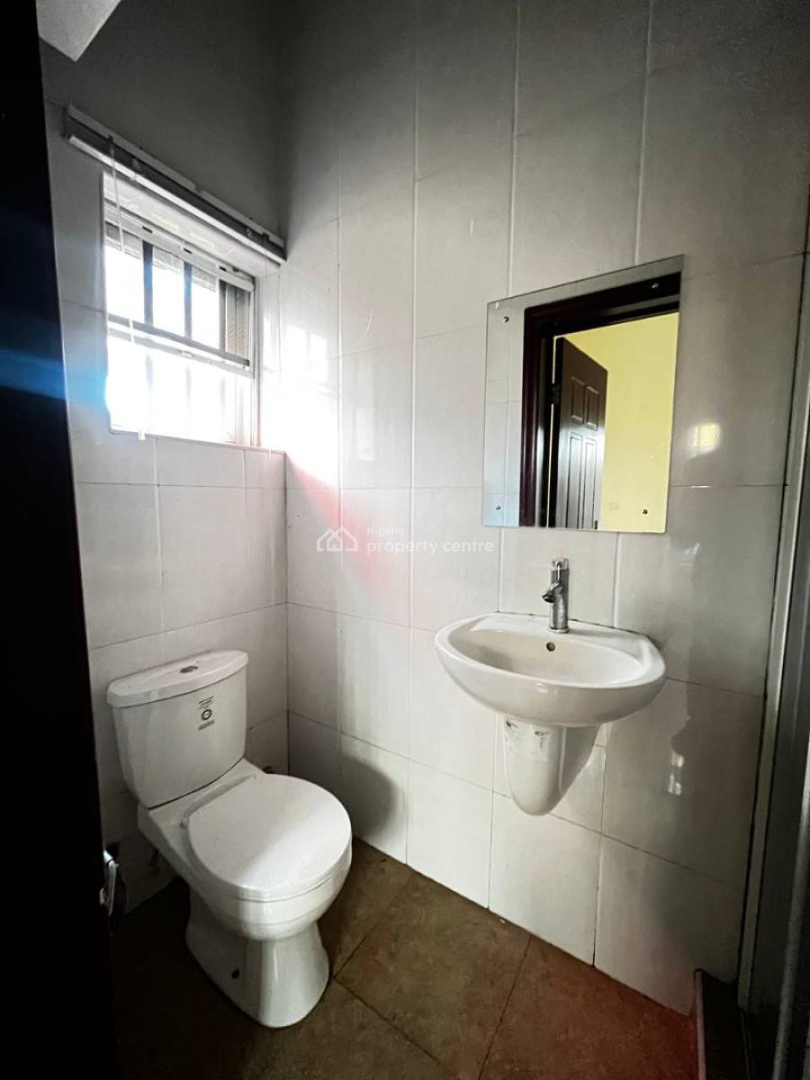 4 Bedroom Semi Detached House, Lekki Phase 1, Lekki, Lagos, House for Rent