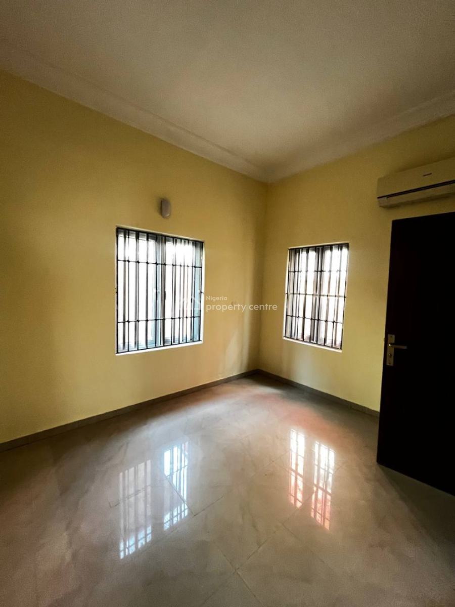 4 Bedroom Semi Detached House, Lekki Phase 1, Lekki, Lagos, House for Rent