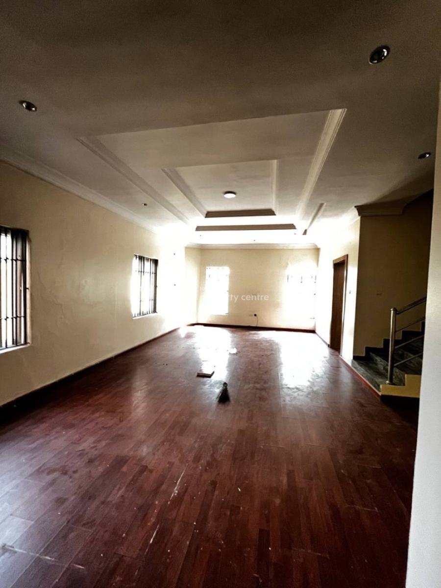 4 Bedroom Semi Detached House, Lekki Phase 1, Lekki, Lagos, House for Rent