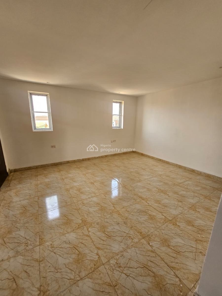 4 Bedroom Terrace Duplex, Oko-oba, Agege, Lagos, Terraced Duplex for Sale