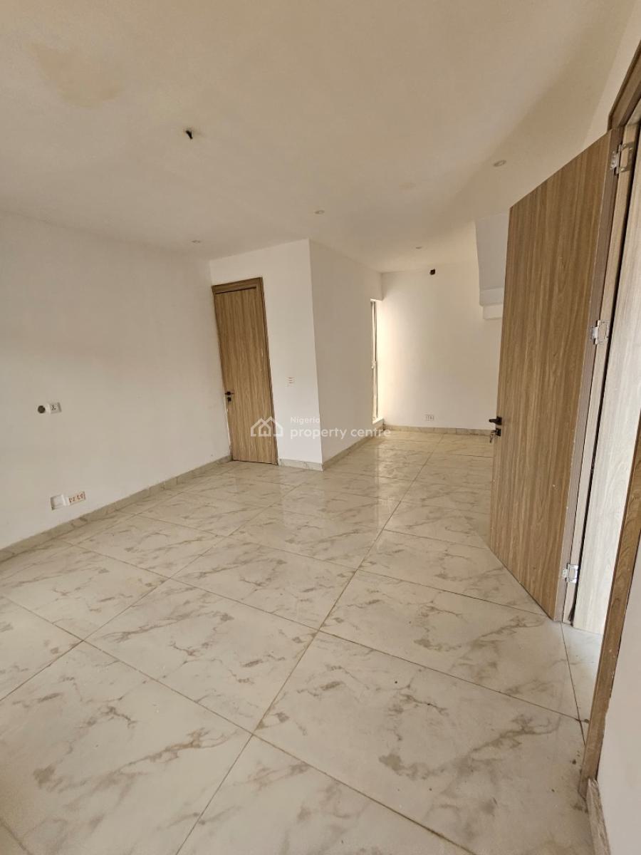 4 Bedroom Terrace Duplex, Oko-oba, Agege, Lagos, Terraced Duplex for Sale