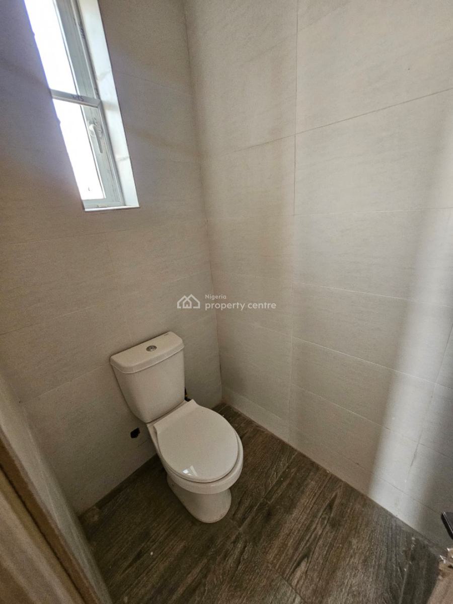 4 Bedroom Terrace Duplex, Oko-oba, Agege, Lagos, Terraced Duplex for Sale