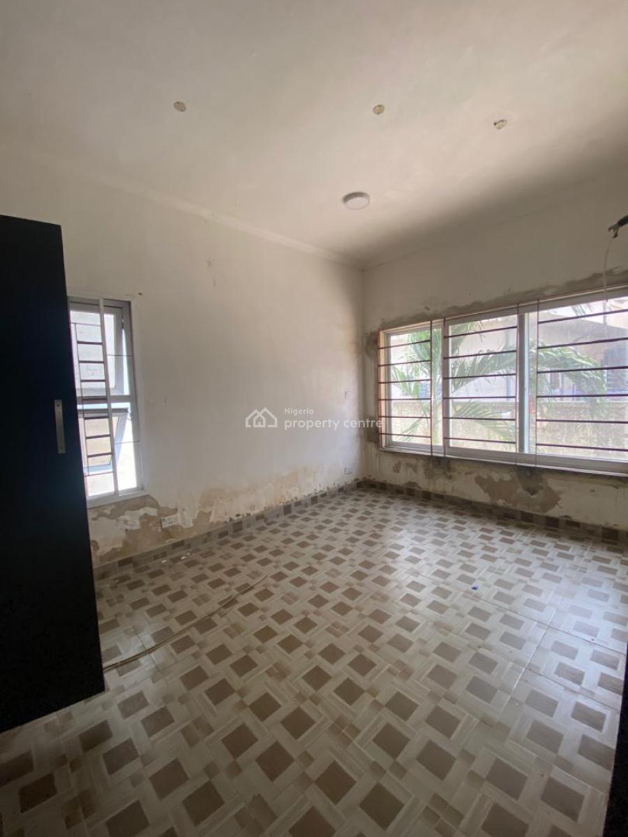 Beautiful 3 Bedroom Apartment, Chevron Toll Gate, Orchid, Lekki, Lagos, Flat / Apartment for Rent