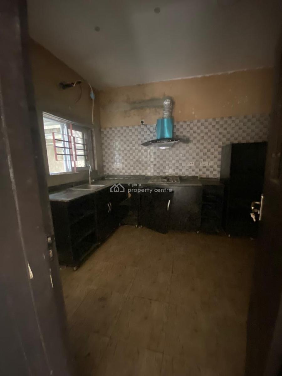 Beautiful 3 Bedroom Apartment, Chevron Toll Gate, Orchid, Lekki, Lagos, Flat / Apartment for Rent