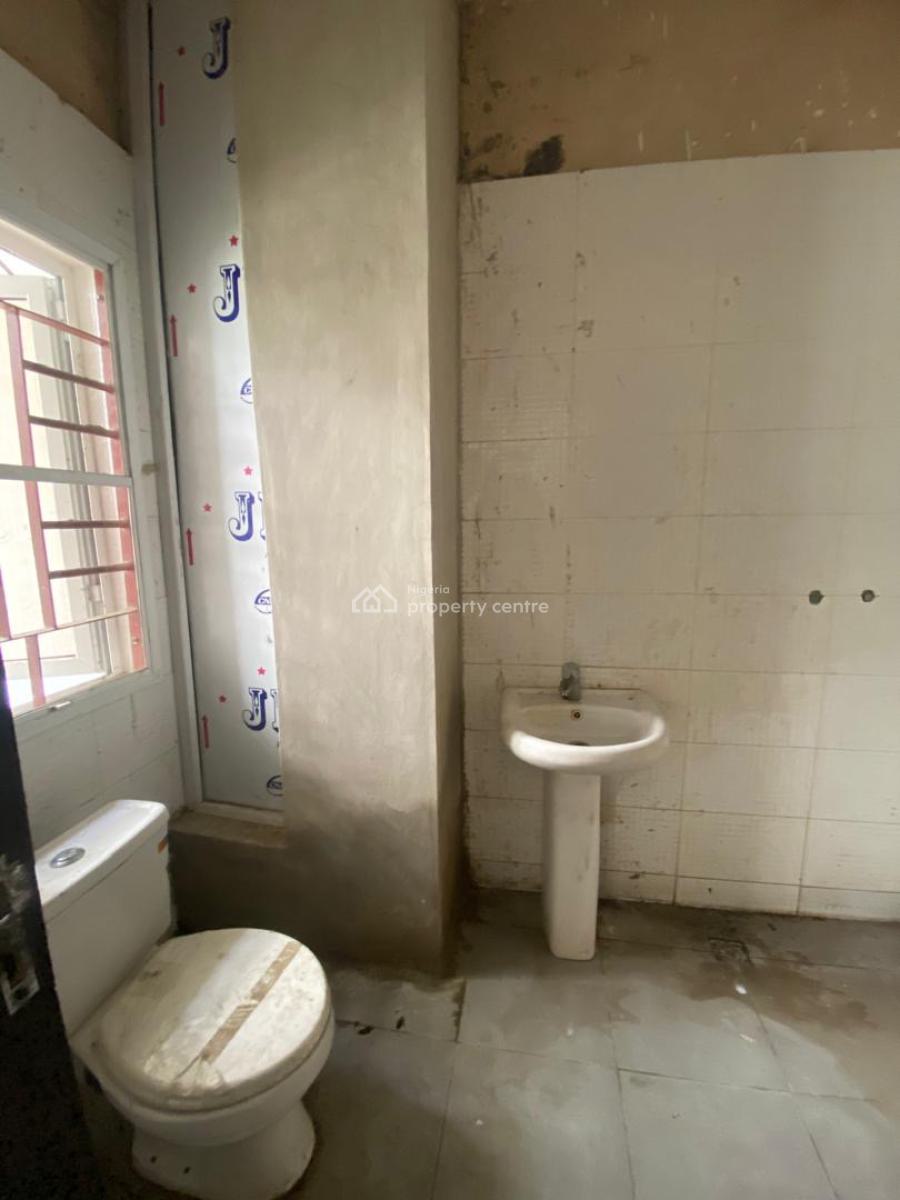 Beautiful 3 Bedroom Apartment, Chevron Toll Gate, Orchid, Lekki, Lagos, Flat / Apartment for Rent