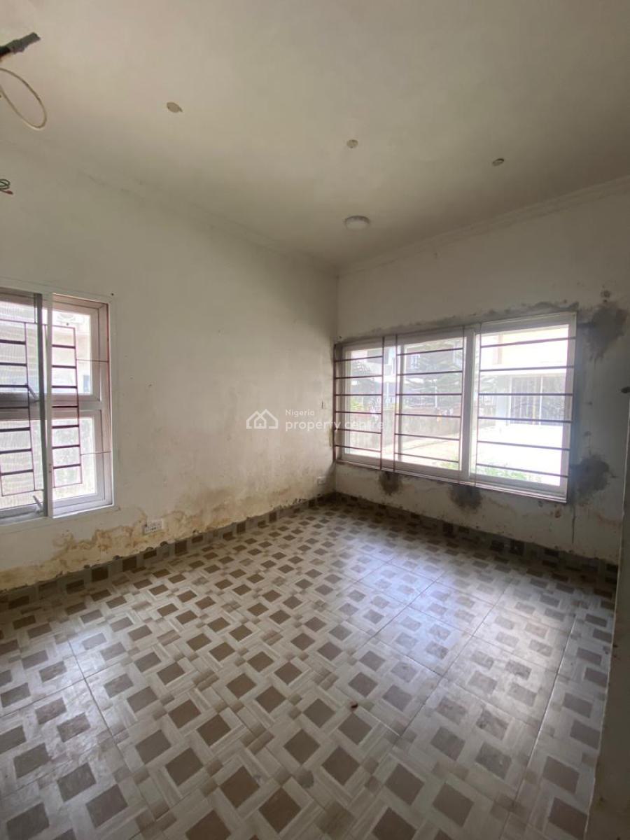 Beautiful 3 Bedroom Apartment, Chevron Toll Gate, Orchid, Lekki, Lagos, Flat / Apartment for Rent
