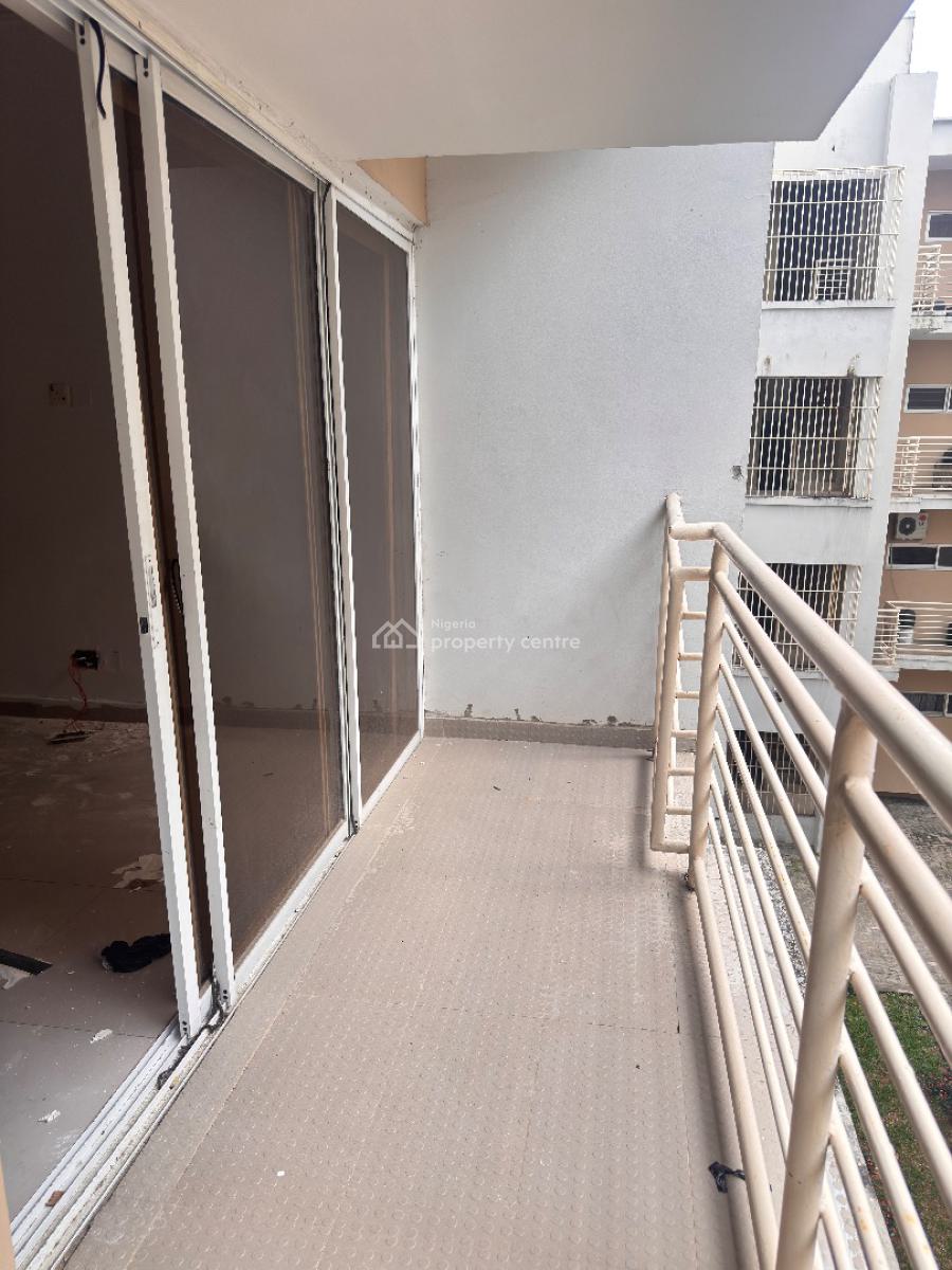 Beautiful 3 Bedroom Apartment, Chevron Toll Gate, Lekki, Lagos, Flat / Apartment for Rent