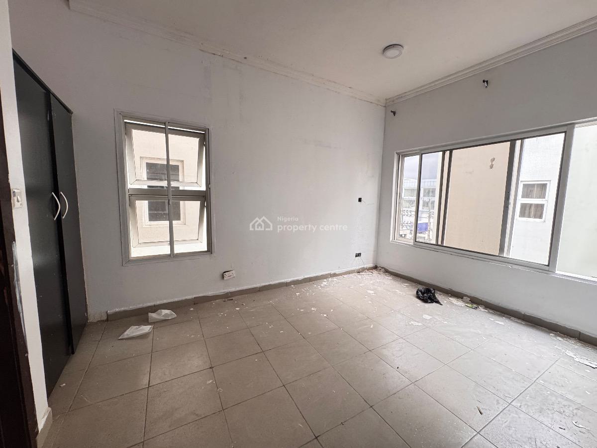 Beautiful 3 Bedroom Apartment, Chevron Toll Gate, Lekki, Lagos, Flat / Apartment for Rent