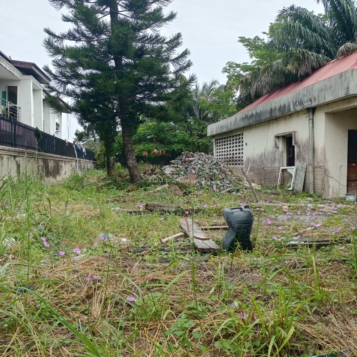 Land, Sliver Point Estate, Badore, Ajah, Lagos, Mixed-use Land for Sale