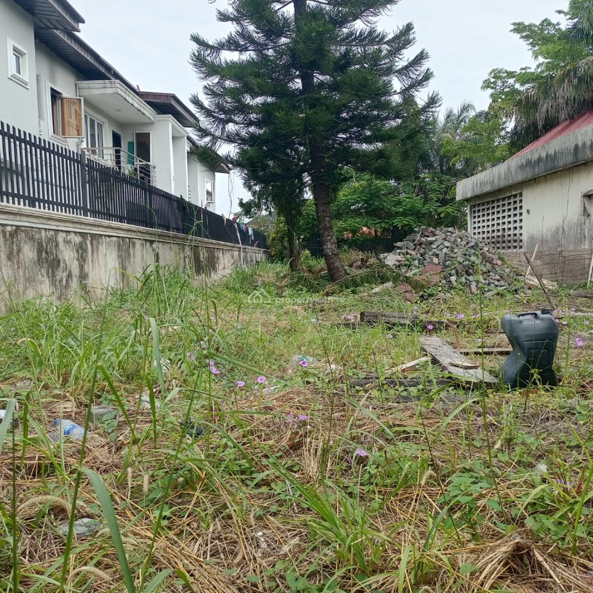 Land, Sliver Point Estate, Badore, Ajah, Lagos, Mixed-use Land for Sale