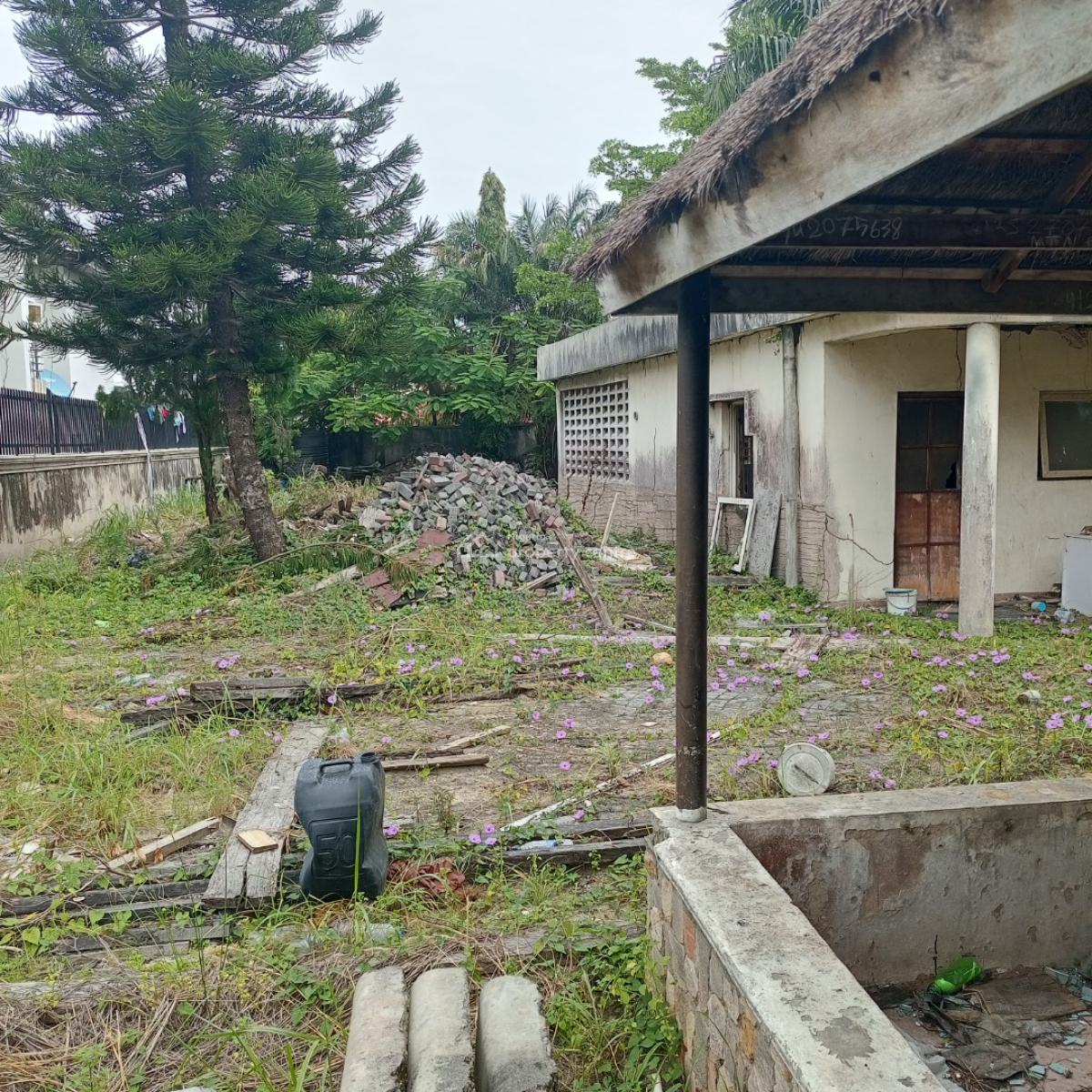 Land, Sliver Point Estate, Badore, Ajah, Lagos, Mixed-use Land for Sale