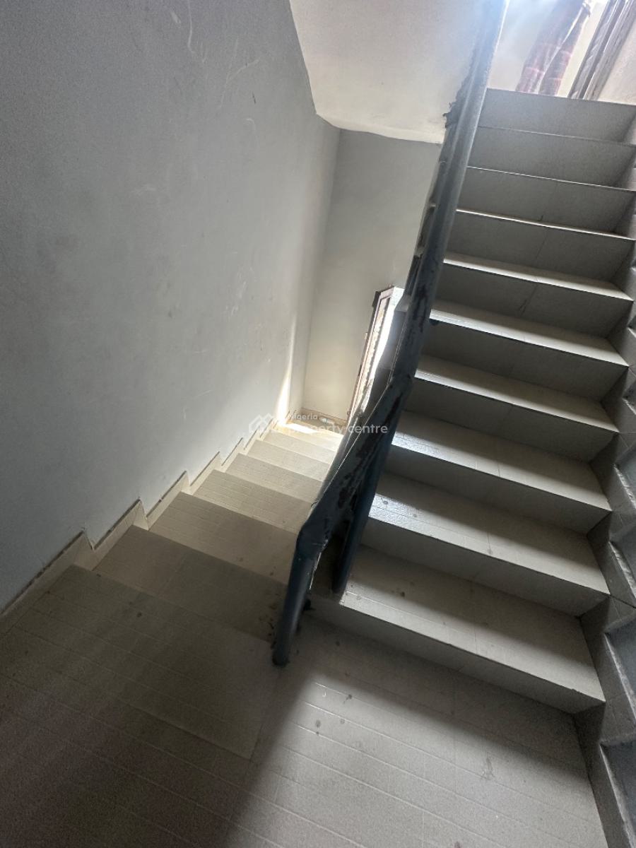 a Room and Palour, Ologolo, Lekki, Lagos, Mini Flat (room and Parlour) for Rent