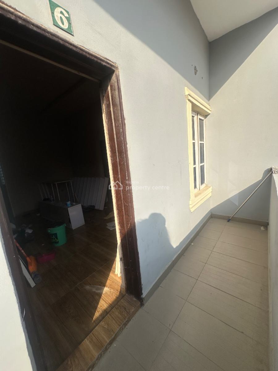 a Room and Palour, Ologolo, Lekki, Lagos, Mini Flat (room and Parlour) for Rent