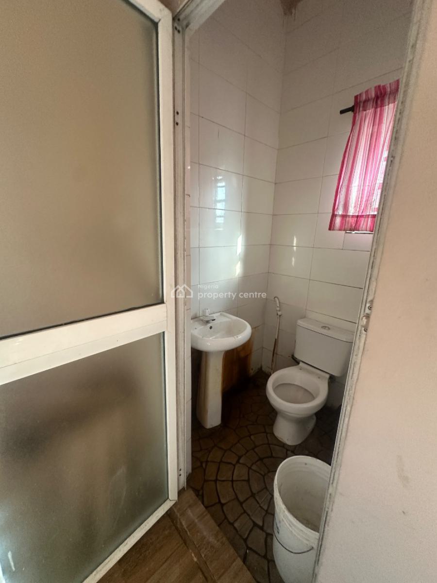 a Room and Palour, Ologolo, Lekki, Lagos, Mini Flat (room and Parlour) for Rent