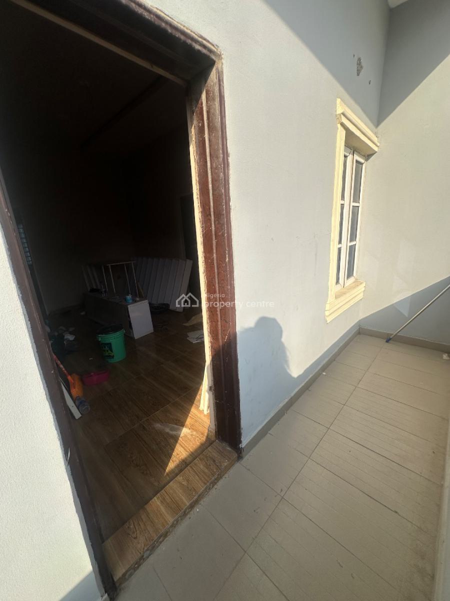 a Room and Palour, Ologolo, Lekki, Lagos, Mini Flat (room and Parlour) for Rent