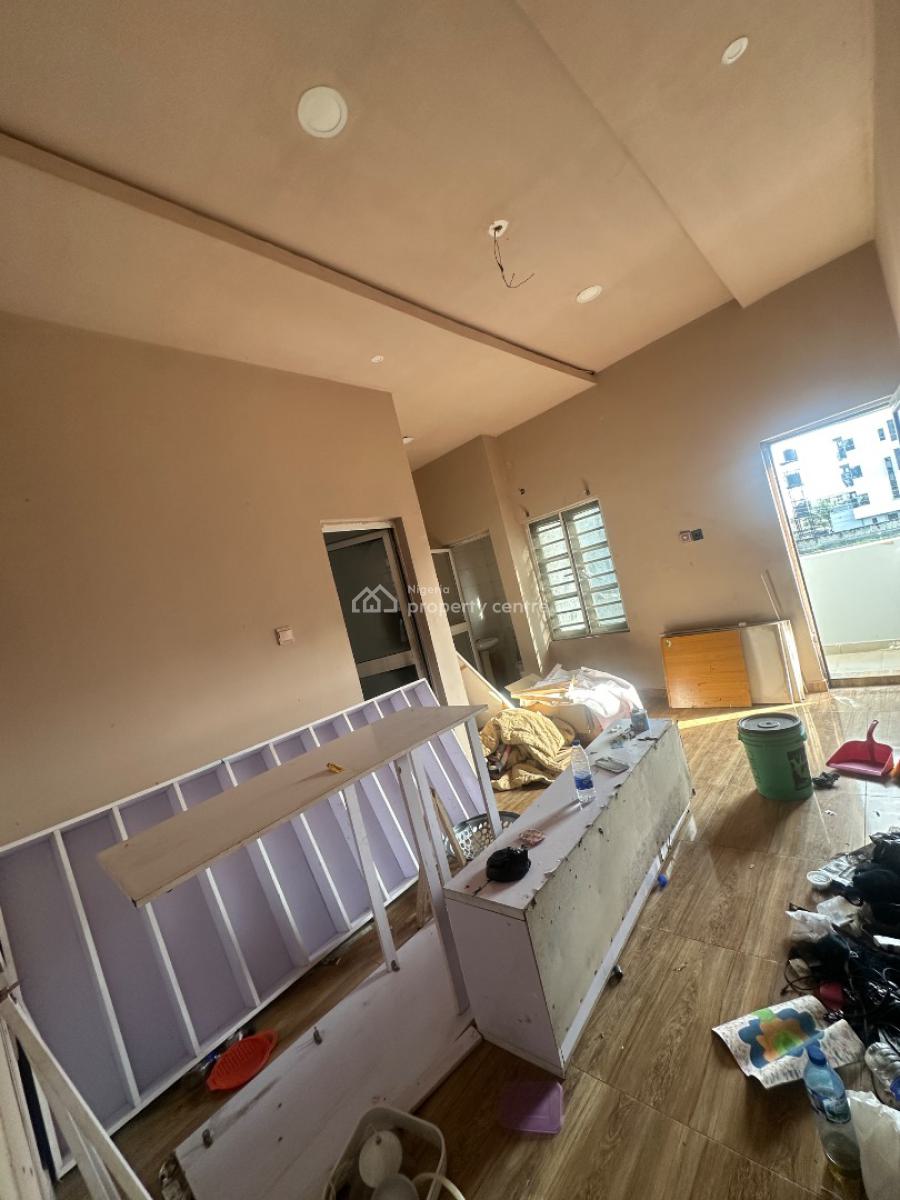 a Room and Palour, Ologolo, Lekki, Lagos, Mini Flat (room and Parlour) for Rent