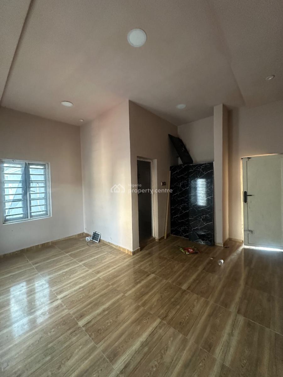 a Room and Palour, Ologolo, Lekki, Lagos, Mini Flat (room and Parlour) for Rent