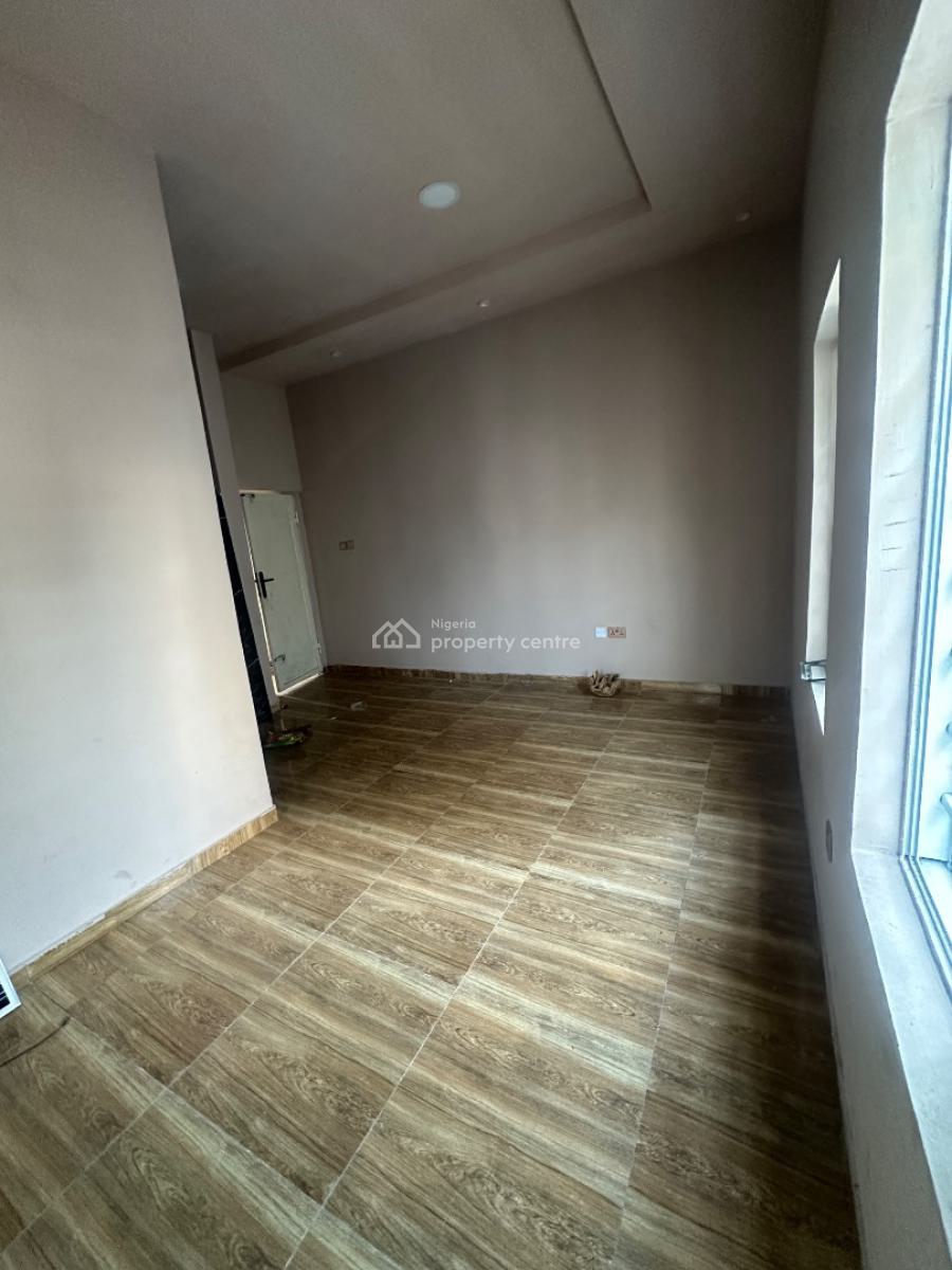 a Room and Palour, Ologolo, Lekki, Lagos, Mini Flat (room and Parlour) for Rent