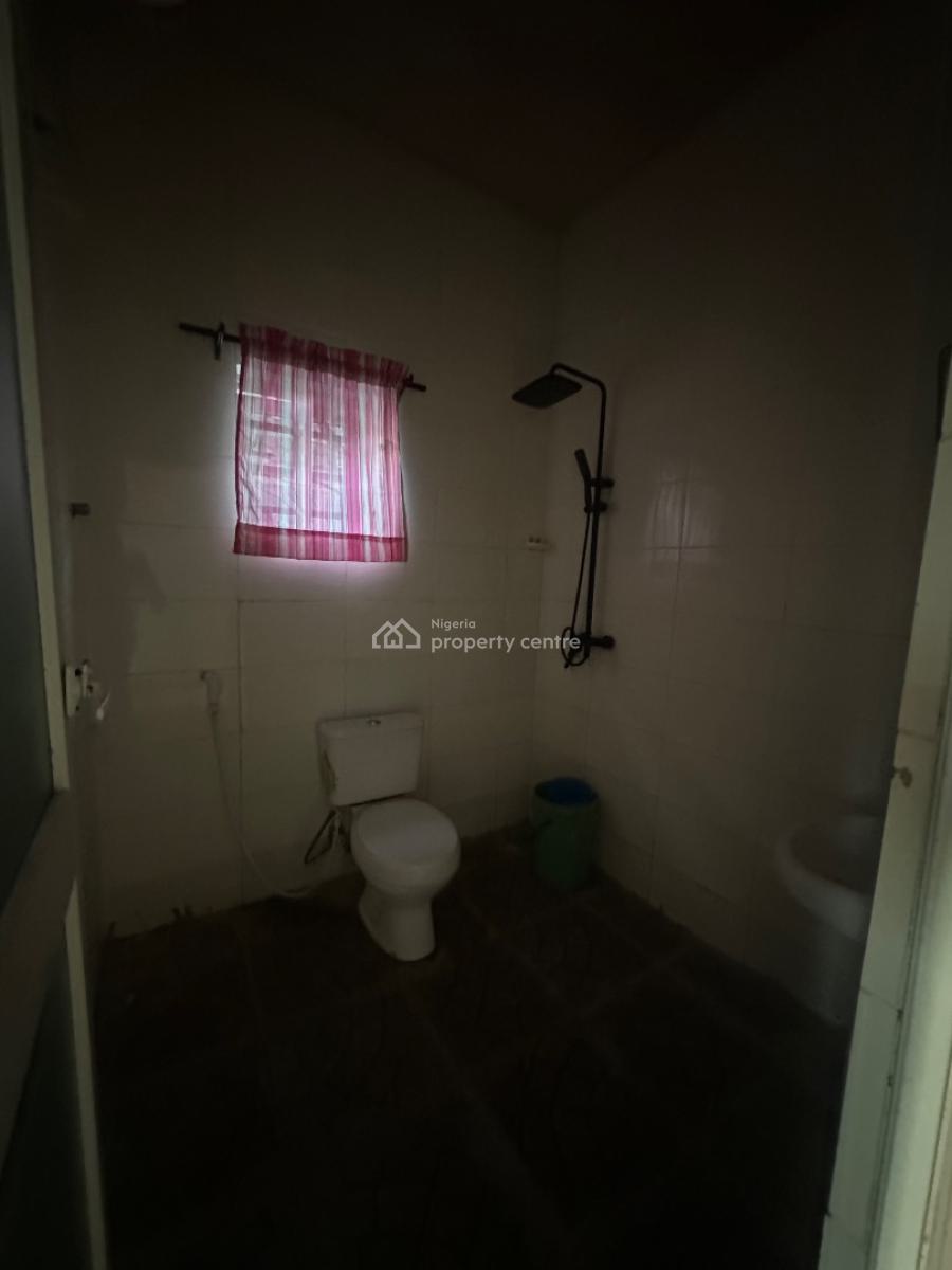 a Room and Palour, Ologolo, Lekki, Lagos, Mini Flat (room and Parlour) for Rent