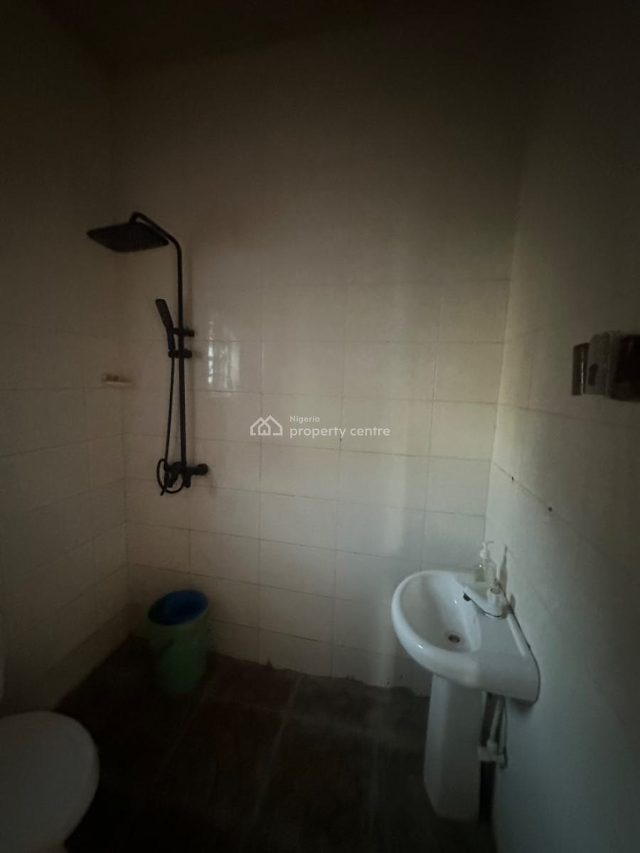 a Room and Palour, Ologolo, Lekki, Lagos, Mini Flat (room and Parlour) for Rent