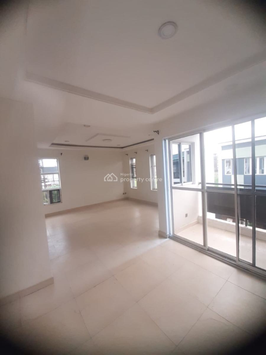 Beautiful 5 Bedroom Terrace Duplex, Ikate Elegushi, Lekki, Lagos, Terraced Duplex for Sale