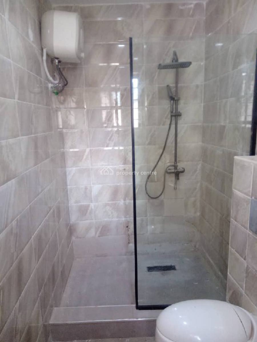 3 Bedroom Apartment with a Bq, Victoria Island (vi), Lagos, Flat / Apartment for Rent