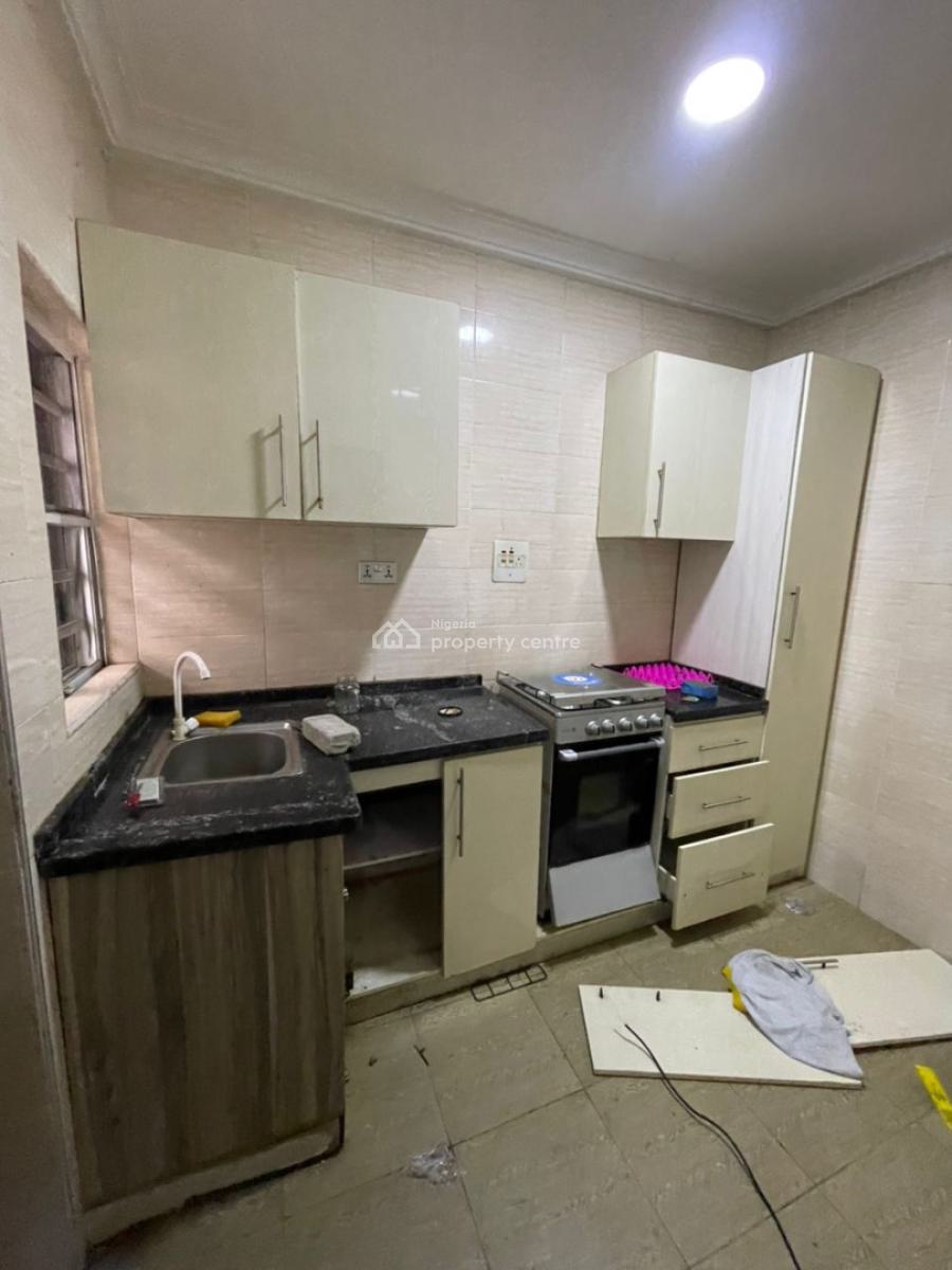 Fully Serviced 2 Bedroom Apartment, Lekky County, Ikota, Lekki, Lagos, Flat / Apartment for Rent