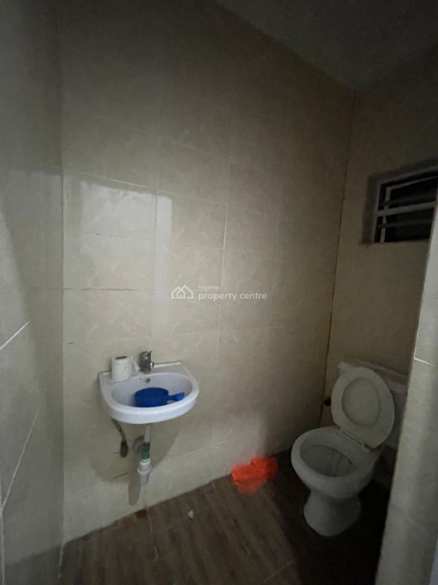 Fully Serviced 2 Bedroom Apartment, Lekky County, Ikota, Lekki, Lagos, Flat / Apartment for Rent
