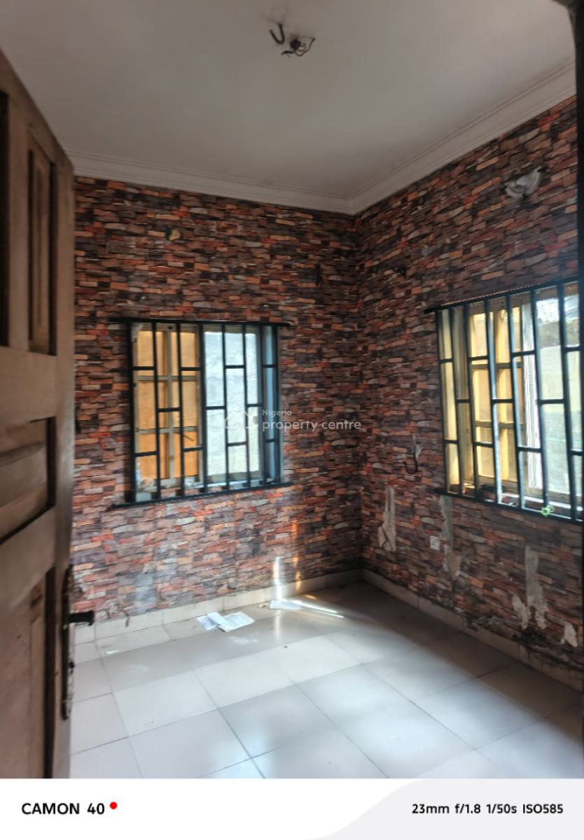 Spacious Room and Parlour, Badore, Ajah, Lagos, Mini Flat (room and Parlour) for Rent
