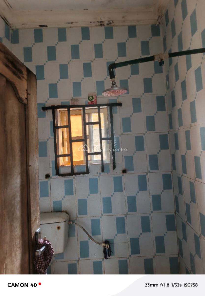 Spacious Room and Parlour, Badore, Ajah, Lagos, Mini Flat (room and Parlour) for Rent