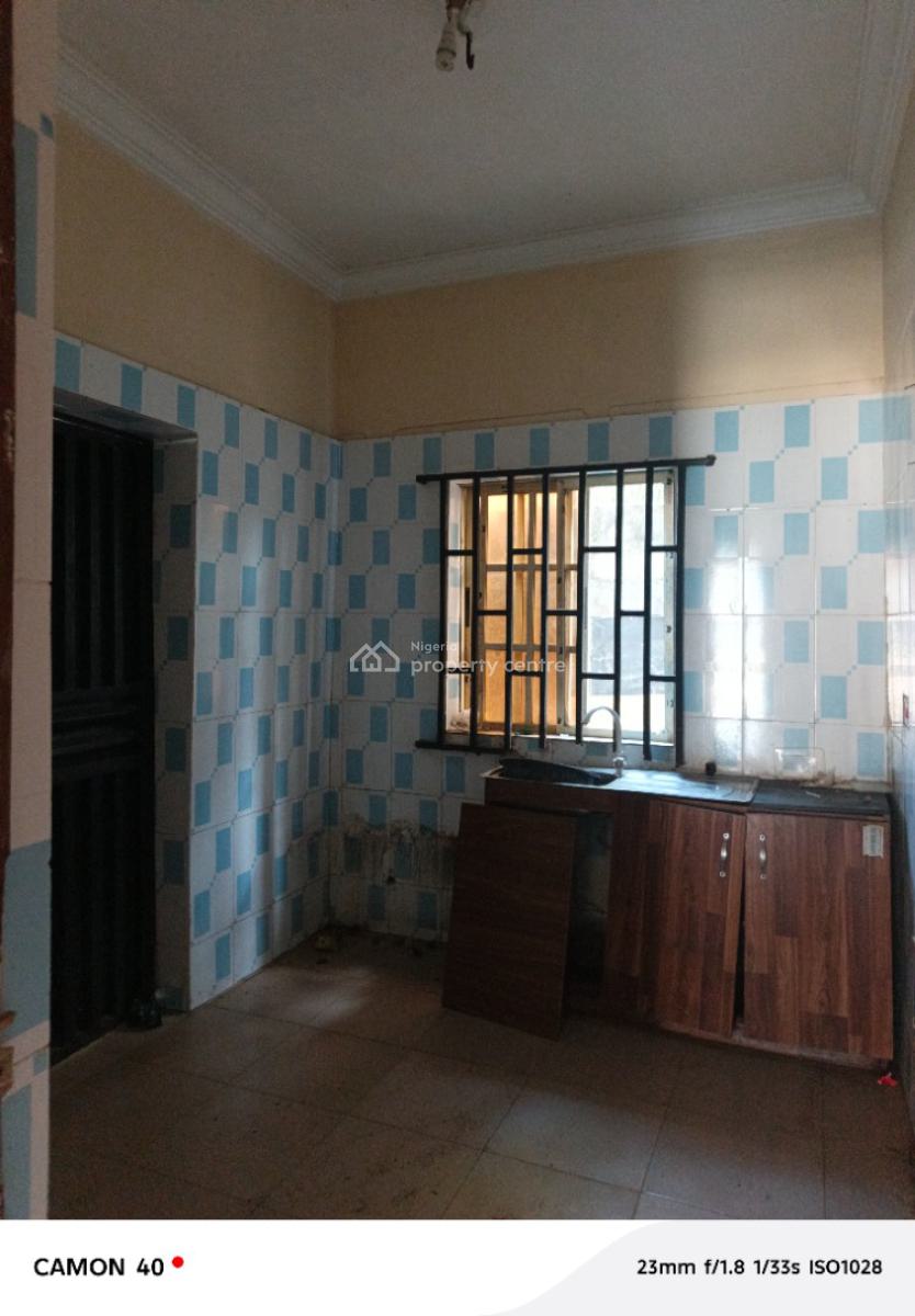 Spacious Room and Parlour, Badore, Ajah, Lagos, Mini Flat (room and Parlour) for Rent
