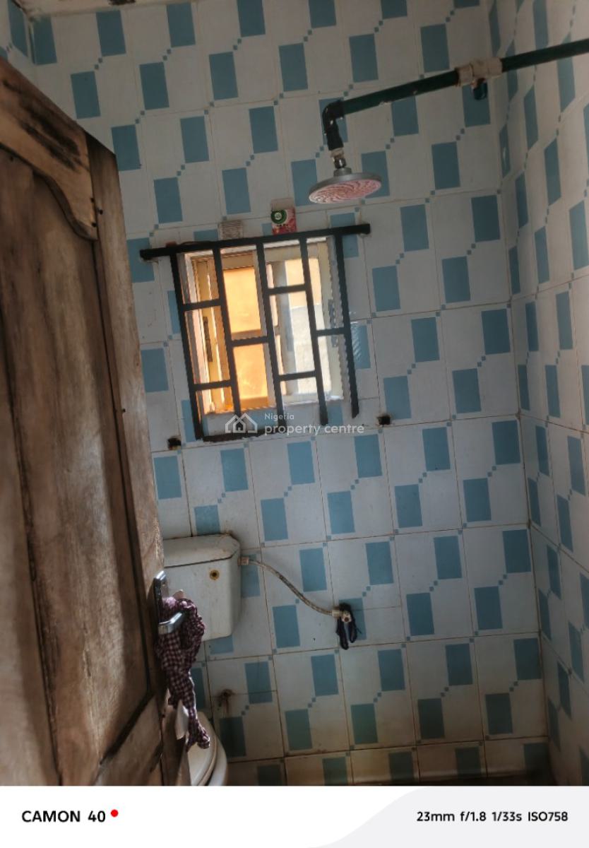 Spacious Room and Parlour, Badore, Ajah, Lagos, Mini Flat (room and Parlour) for Rent