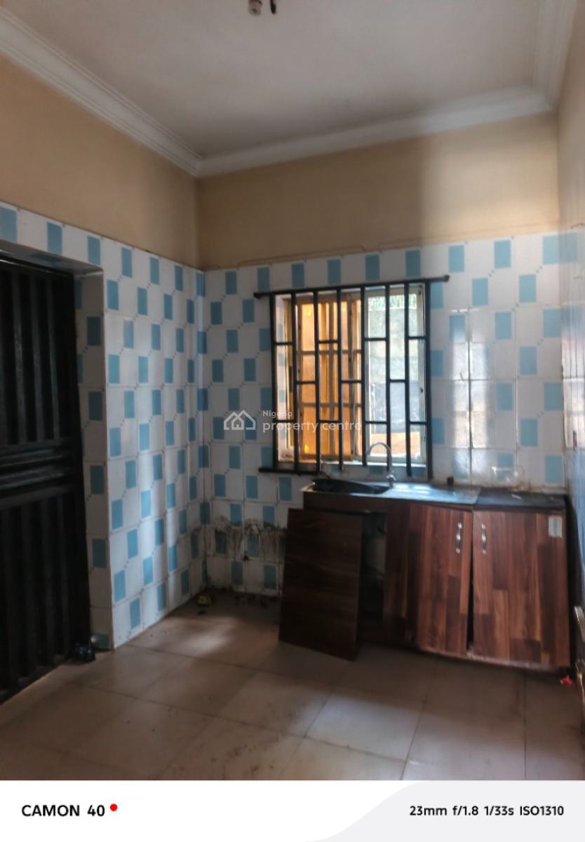 Spacious Room and Parlour, Badore, Ajah, Lagos, Mini Flat (room and Parlour) for Rent