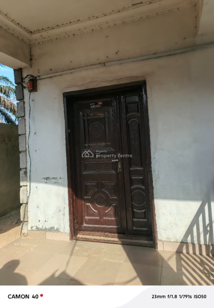 Spacious Room and Parlour, Badore, Ajah, Lagos, Mini Flat (room and Parlour) for Rent