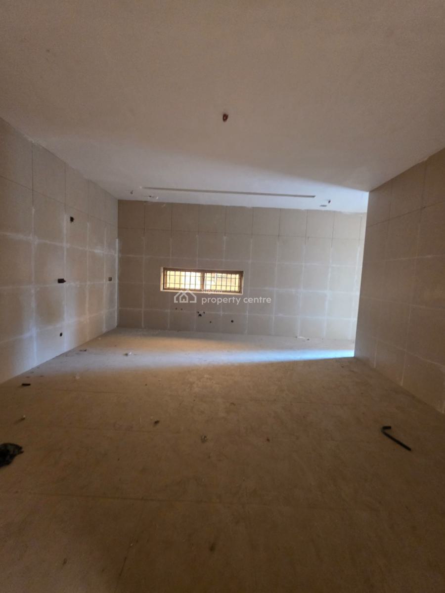 Luxury 5 Bedroom Detached Duplex with Swimming Pool, Ministers Hill, Maitama District, Abuja, Detached Duplex for Sale