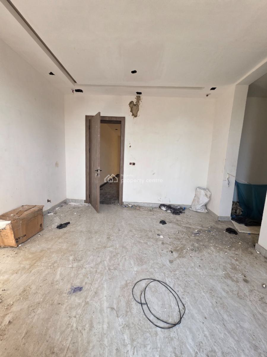 Luxury 5 Bedroom Detached Duplex with Swimming Pool, Ministers Hill, Maitama District, Abuja, Detached Duplex for Sale