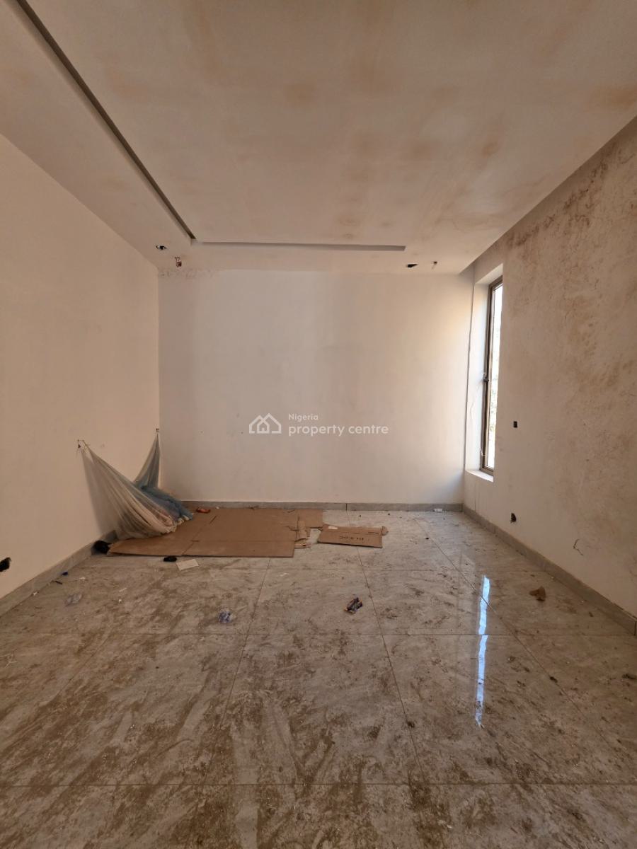 Luxury 5 Bedroom Detached Duplex with Swimming Pool, Ministers Hill, Maitama District, Abuja, Detached Duplex for Sale