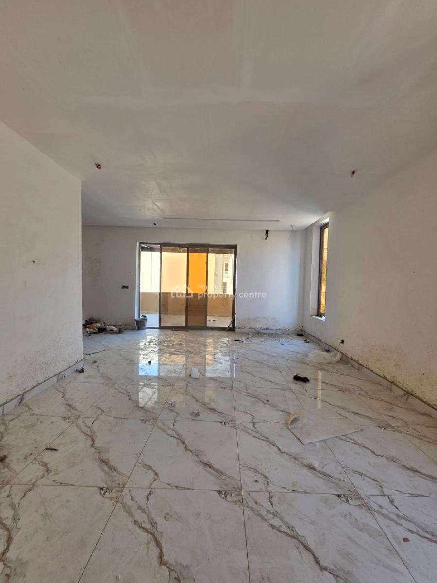 Luxury 5 Bedroom Detached Duplex with Swimming Pool, Ministers Hill, Maitama District, Abuja, Detached Duplex for Sale