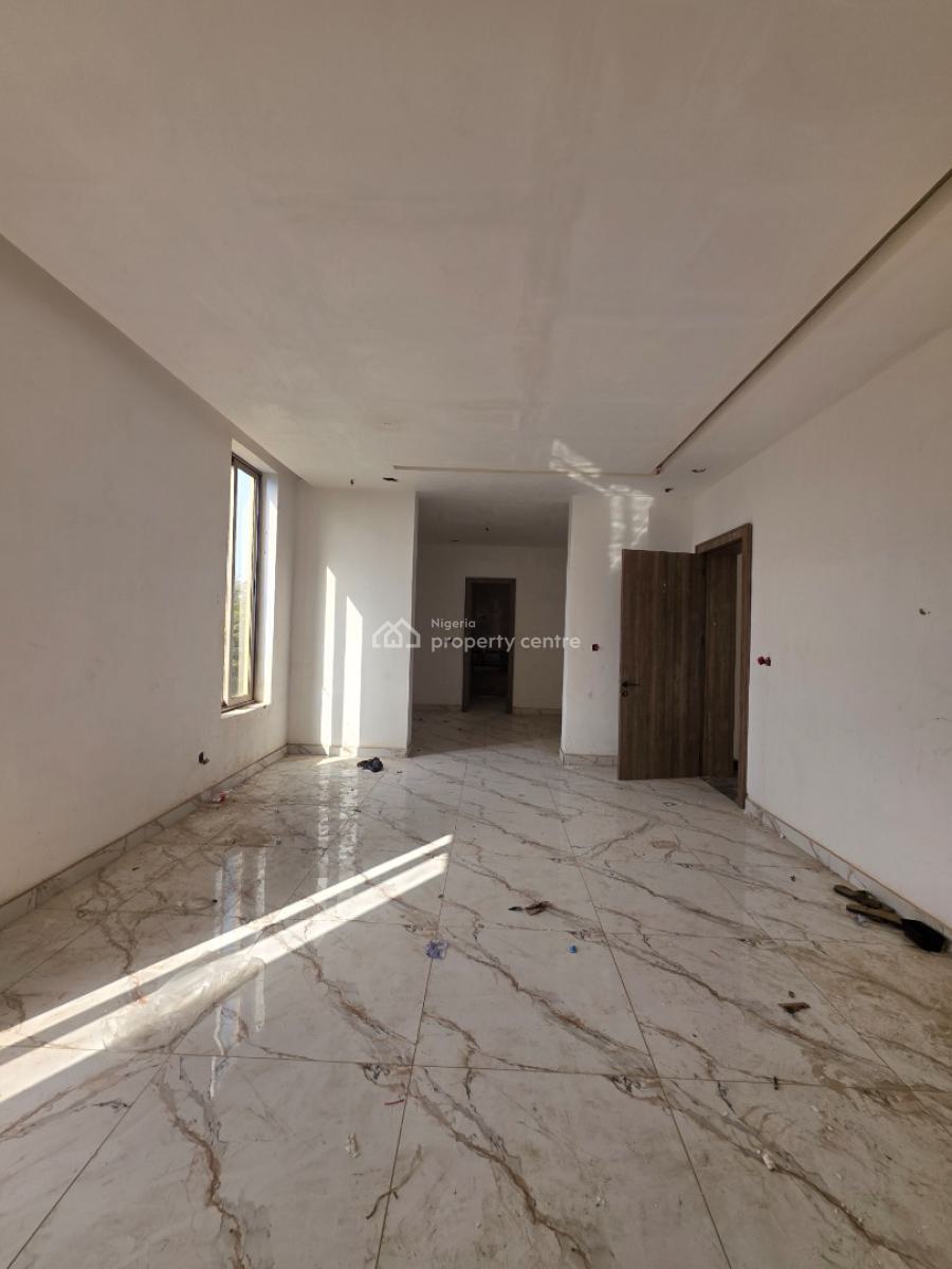 Luxury 5 Bedroom Detached Duplex with Swimming Pool, Ministers Hill, Maitama District, Abuja, Detached Duplex for Sale