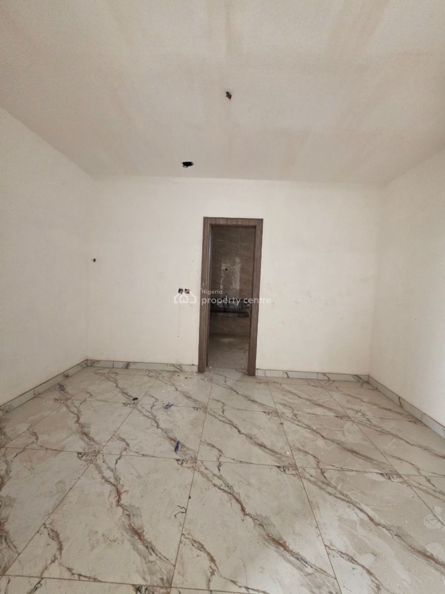 Luxury 5 Bedroom Detached Duplex with Swimming Pool, Ministers Hill, Maitama District, Abuja, Detached Duplex for Sale