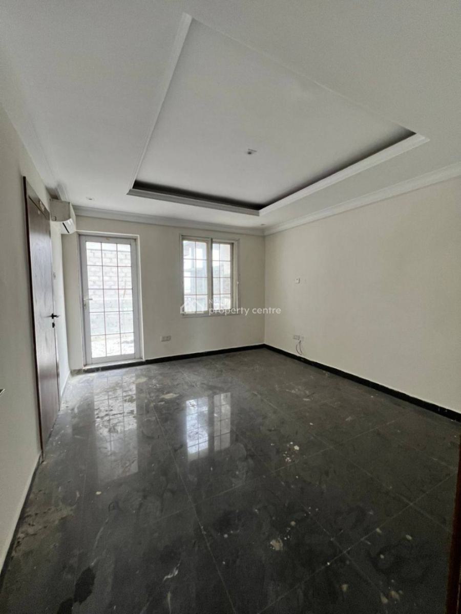 3 Bedroom Apartment with a Bq, Victoria Island (vi), Lagos, Flat / Apartment for Rent