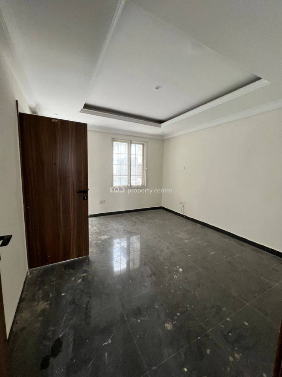 3 Bedroom Apartment with a Bq, Victoria Island (vi), Lagos, Flat / Apartment for Rent