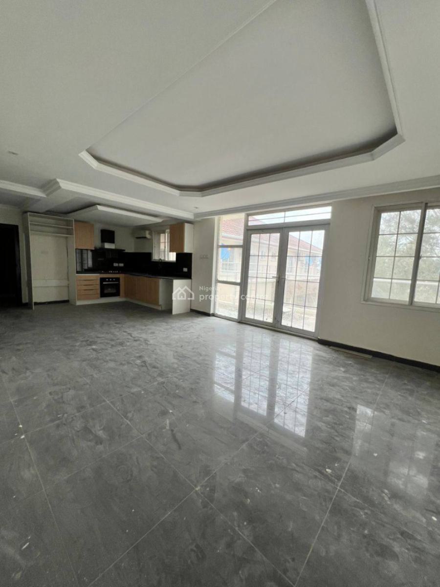 3 Bedroom Apartment with a Bq, Victoria Island (vi), Lagos, Flat / Apartment for Rent