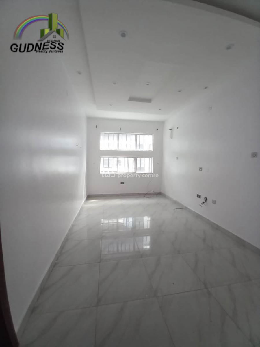 5 Bedroom Detached Duplex, Lekky County Homes, Ikota, Lekki, Lagos, Semi-detached Duplex for Rent