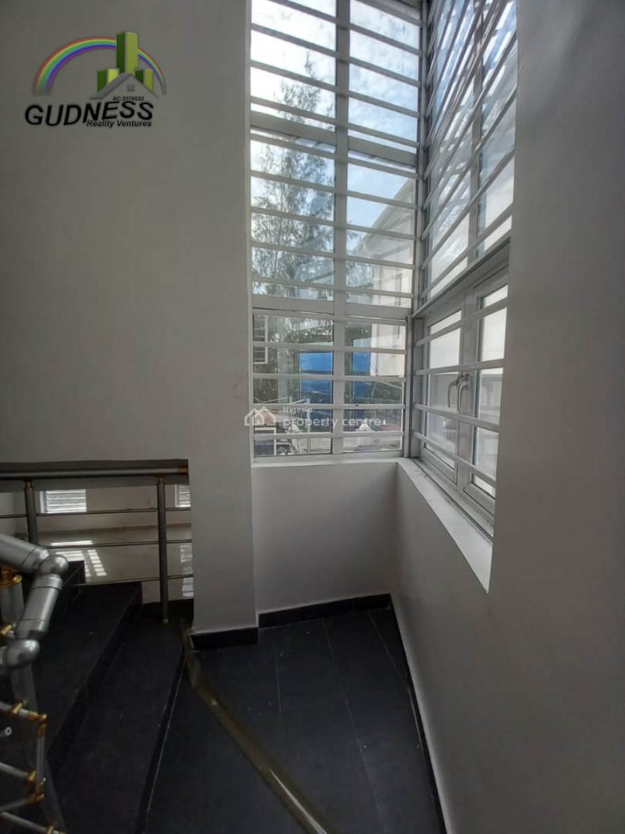 5 Bedroom Detached Duplex, Lekky County Homes, Ikota, Lekki, Lagos, Detached Duplex for Rent