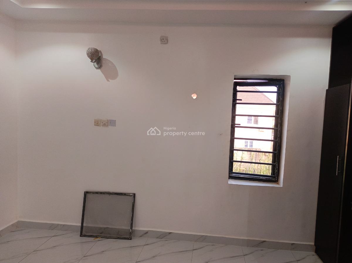 Brand New Spacious 2 Bedroom Flat in a Serene Environment, Dawaki News Engineering Road, Tarred Road, Dawaki, Gwarinpa, Abuja, Flat / Apartment for Rent