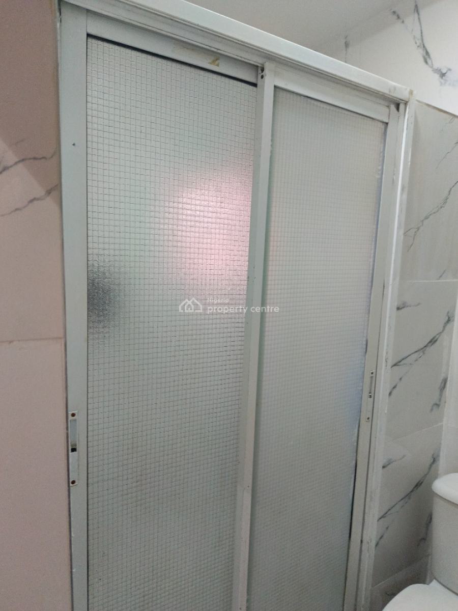 Brand New Spacious 2 Bedroom Flat in a Serene Environment, Dawaki News Engineering Road, Tarred Road, Dawaki, Gwarinpa, Abuja, Flat / Apartment for Rent