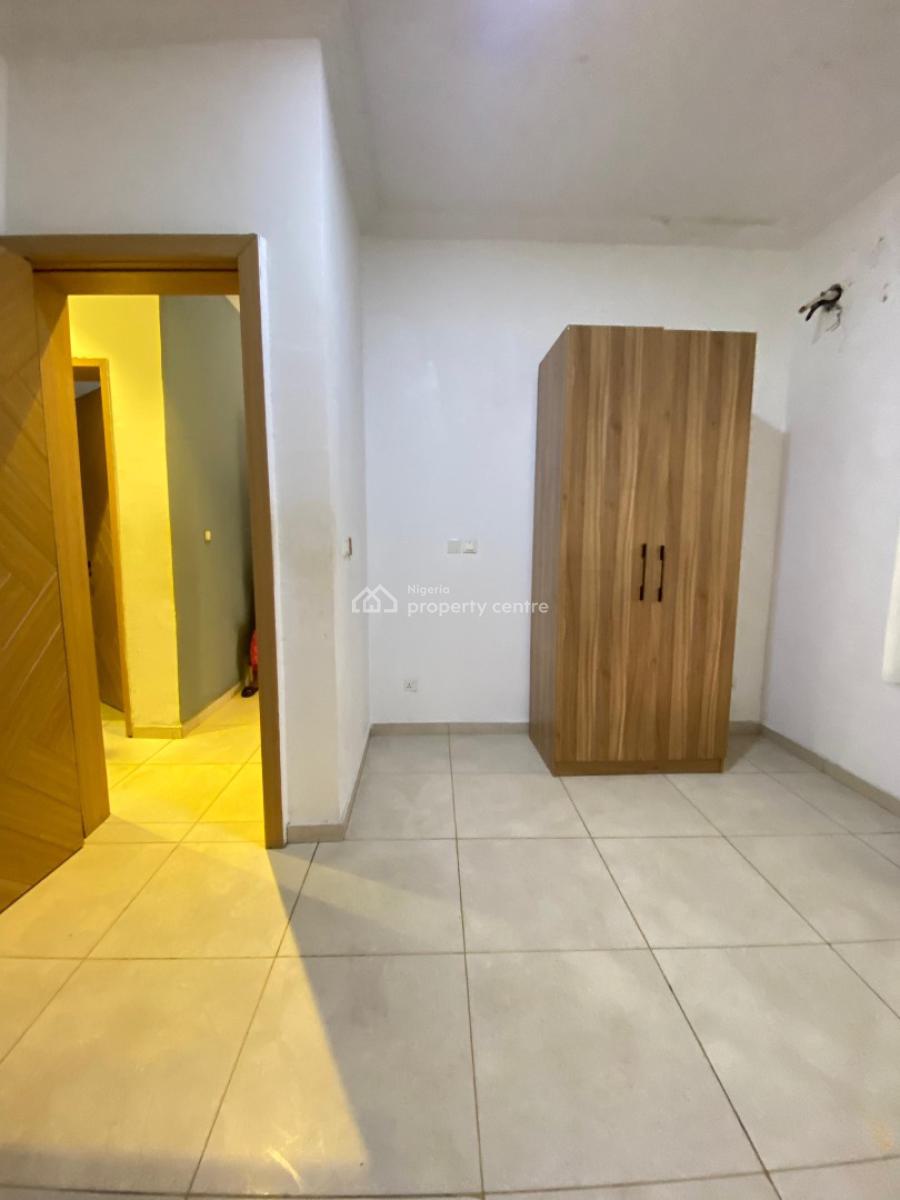 4 Bedroom, Osapa London, Osapa, Lekki, Lagos, Terraced Duplex for Rent