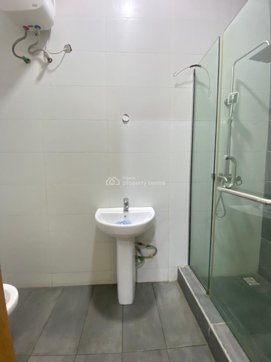 4 Bedroom, Osapa London, Osapa, Lekki, Lagos, Terraced Duplex for Rent