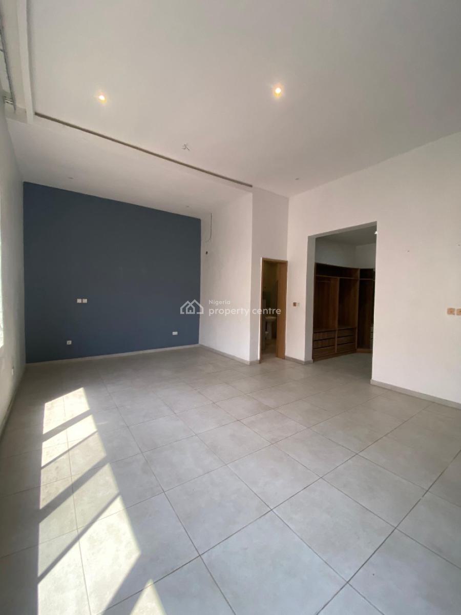4 Bedroom, Osapa London, Osapa, Lekki, Lagos, Terraced Duplex for Rent
